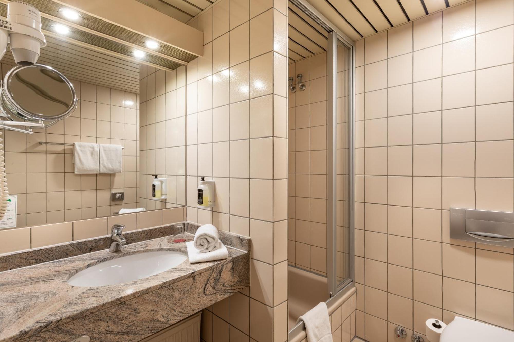 Montana Hotel Monchengladbach